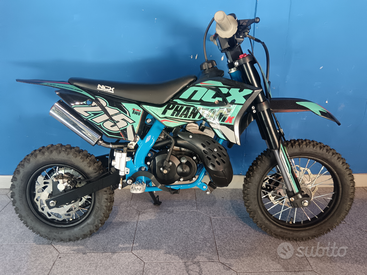 Ktm Subito 50 Cc Ktm 250 Moto Cross 50cc Ktm Usato Ktm Exc 250