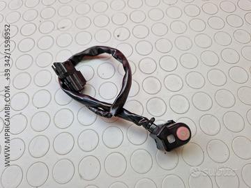 SELETTORE MAPPE KAWASAKI KXF 450 2012 2013 KX F 20