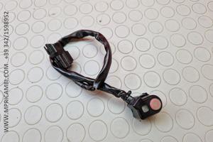 SELETTORE MAPPE KAWASAKI KXF 450 2012 2013 KX F 20