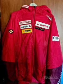 Descente Nazionale Svizzera