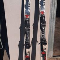 Sci Rossignol 