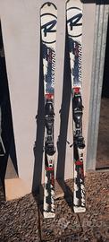 Sci Rossignol 