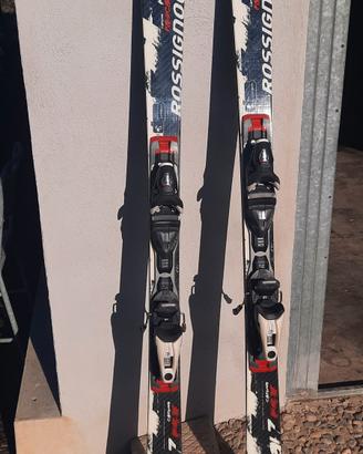 Sci Rossignol 