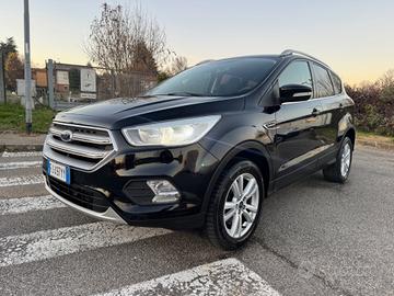 Ford Kuga cinghie Nuove euro 6B
