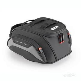 easy01 GIVI BORSA SERBATOIO TANKLOCK PICCOLA