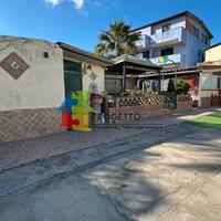 Casa Singola o Bifamiliare a Gaggi