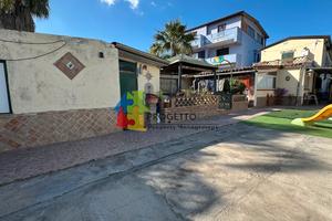 Casa Singola o Bifamiliare a Gaggi