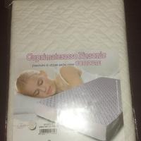 Coprimaterasso Singolo