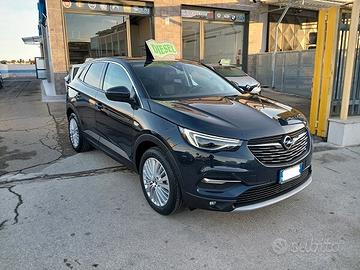 OPEL GRANDLAND X 1.5 Ecotec S&S 130 CV INNOVATION