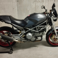 Monster 1000s
