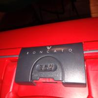 valigia grande rigida Roncato 
