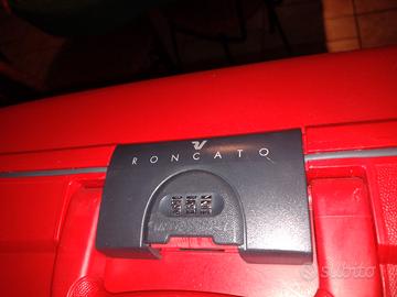valigia grande rigida Roncato 