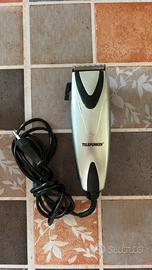 Rasoio taglia barba capelli elettrico