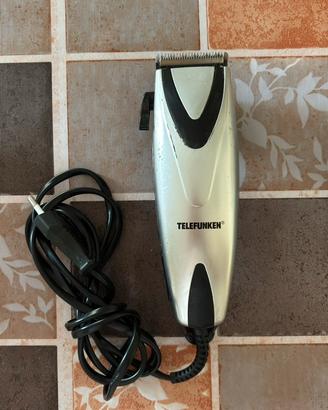 Rasoio taglia barba capelli elettrico