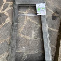 Avvolgibile/ tapparella per finistra esterna