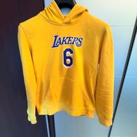Felpa Lakers