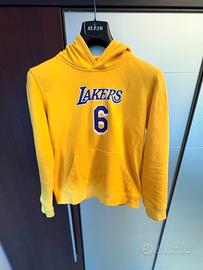 Felpa Lakers