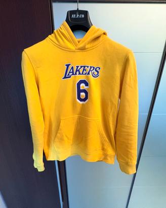 Felpa Lakers