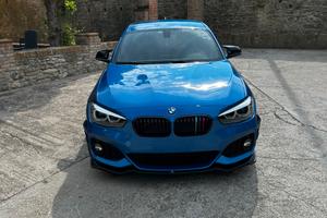 Bmw 114d