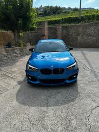 Bmw 114d