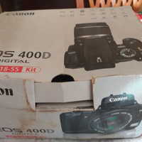 Canon 400d