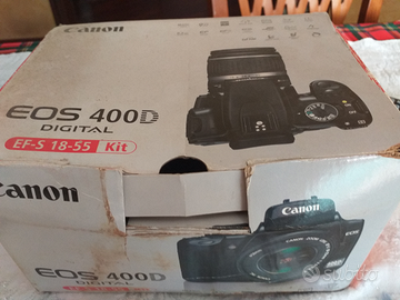 Canon 400d