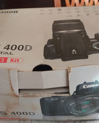 Canon 400d
