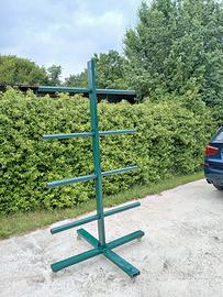 Porta selle Selleria 