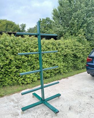 Porta selle Selleria 