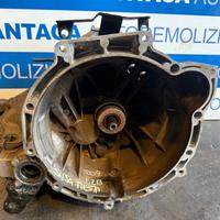 Cambio Ford fiesta 1.2 benzina SNJA