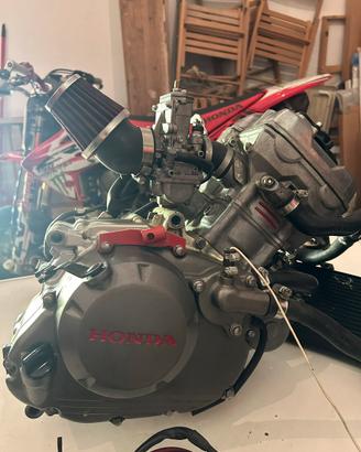 motore honda 150