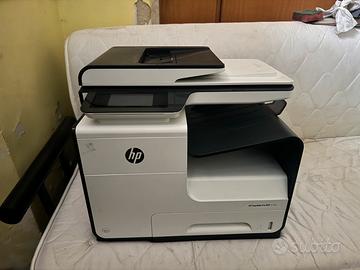 HP PageWide Pro 477dw D3Q20B