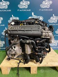 Motore DNW Audi RS3 Anno 2023 2.5 Benzina