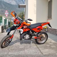 Aprilia MX 125