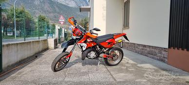 Aprilia MX 125