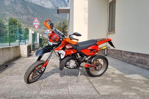 Aprilia MX 125
