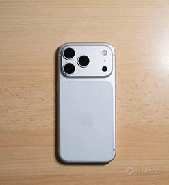 iPhone 17 Pro 256gb Bianco