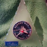 Trofeo Premio Raduno BCI Boxer 1999