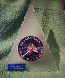 Trofeo Premio Raduno BCI Boxer 1999