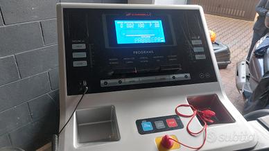 Tapis roulant CARNIELLI