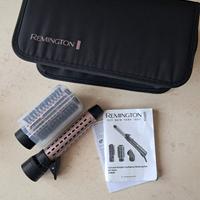 Remington Spazzola Rotante per Capelli ad Aria cal