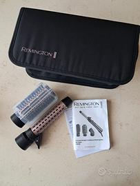Remington Spazzola Rotante per Capelli ad Aria cal