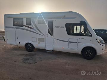 camper Mclouis nevis 879G 