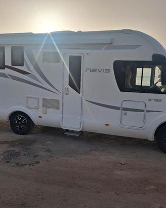 camper Mclouis nevis 879G 
