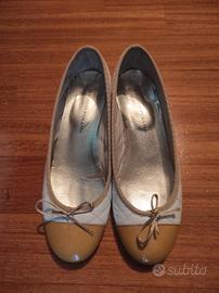 Scarpe Studio Pollini 