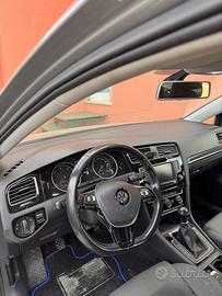Golf 7 2.0 tdi 4x4