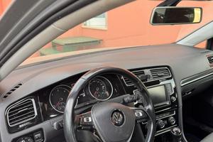Golf 7 2.0 tdi 4x4