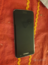 Samsung galaxy S 7 edge