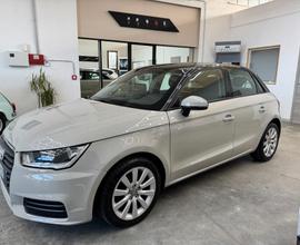 Audi A1 1.4 TDI S tronic Admired