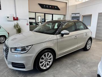 Audi A1 1.4 TDI S tronic Admired